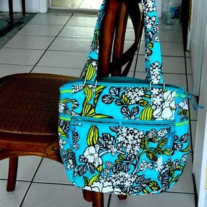 Price reduced! Abergale Shoulder Bag NWT